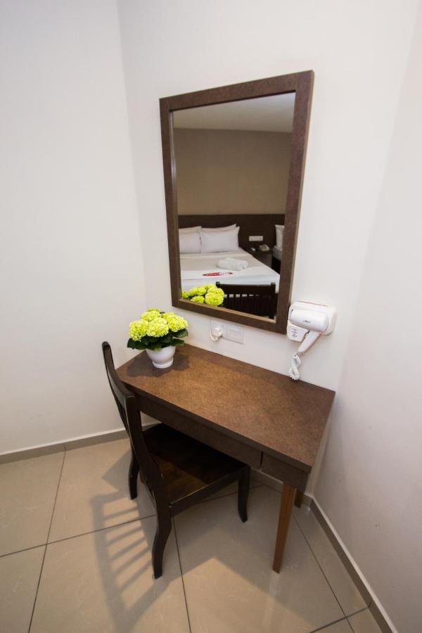 קואלה לומפור My Hotel @ Sentral 2 מראה חיצוני תמונה