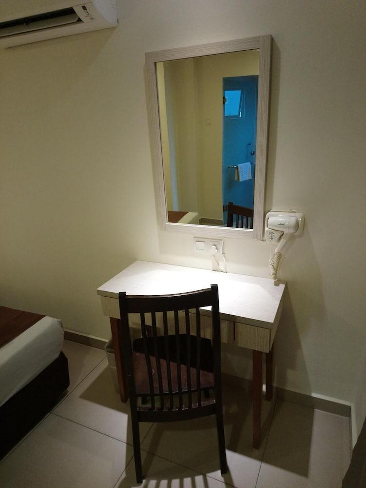 קואלה לומפור My Hotel @ Sentral 2 מראה חיצוני תמונה