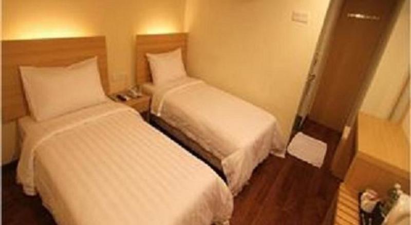 קואלה לומפור My Hotel @ Sentral 2 מראה חיצוני תמונה