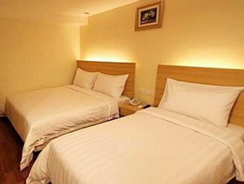 קואלה לומפור My Hotel @ Sentral 2 מראה חיצוני תמונה